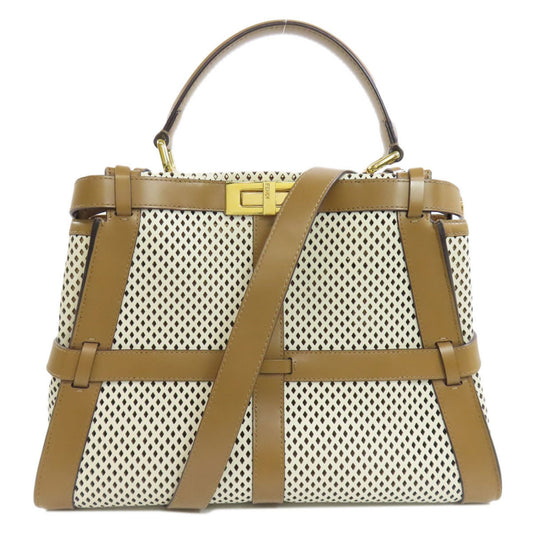 Fendi Others Brown Handbags