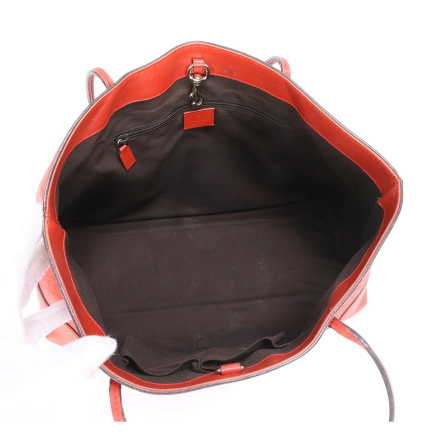 Gucci Others Red Shoulder Bags