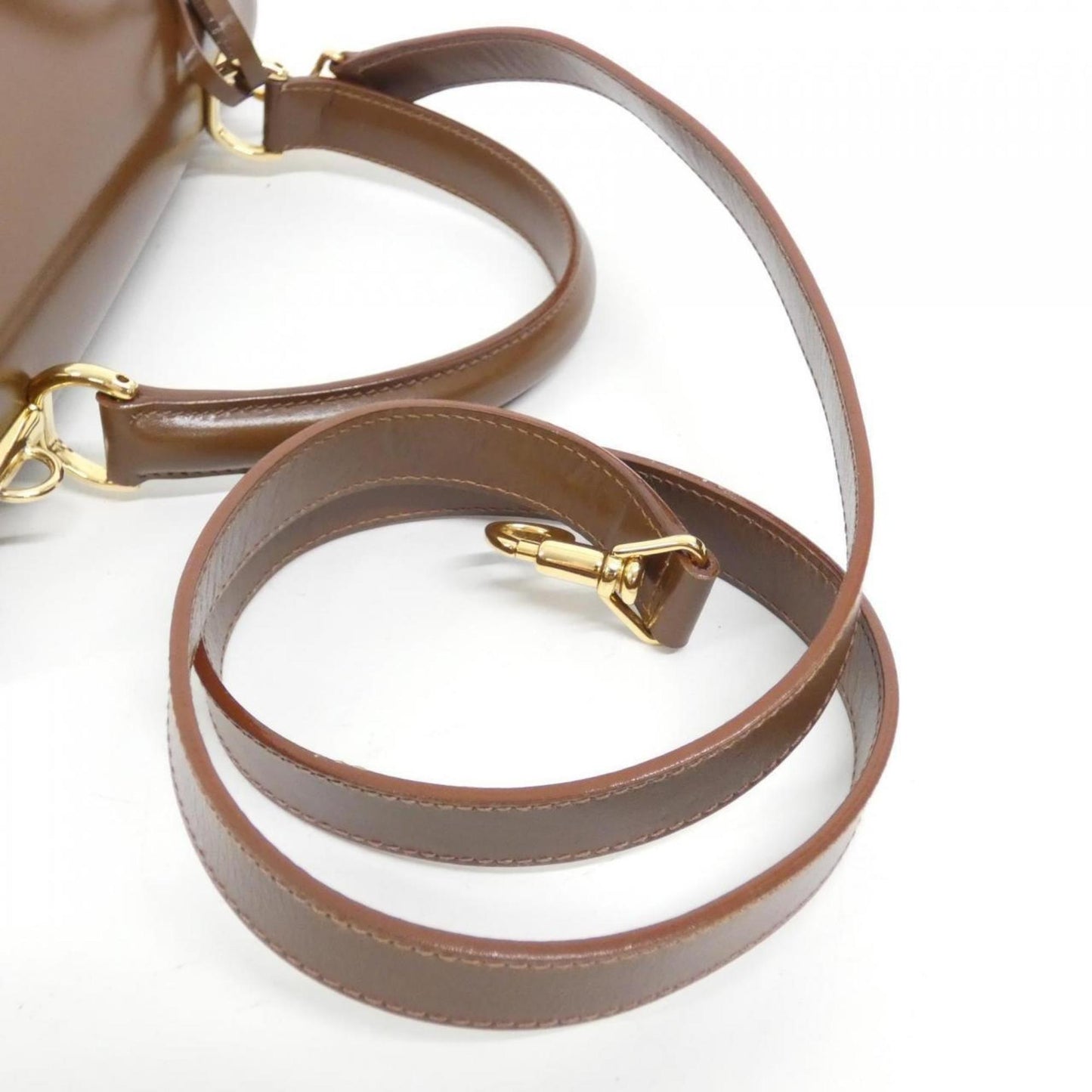 Gucci Others Brown Handbags