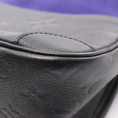 Louis Vuitton Empreinte Black Handbags