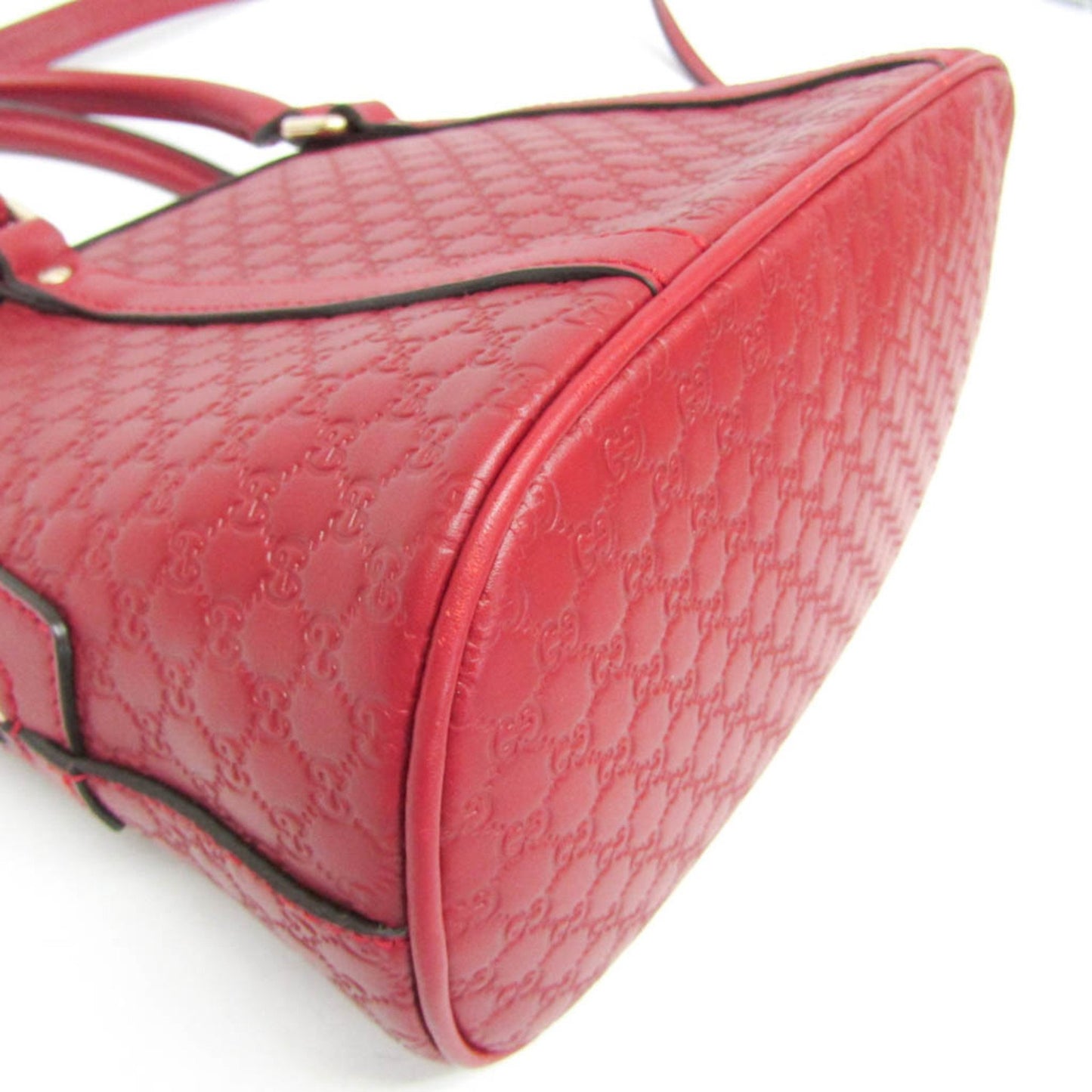 Gucci Others Red Handbags