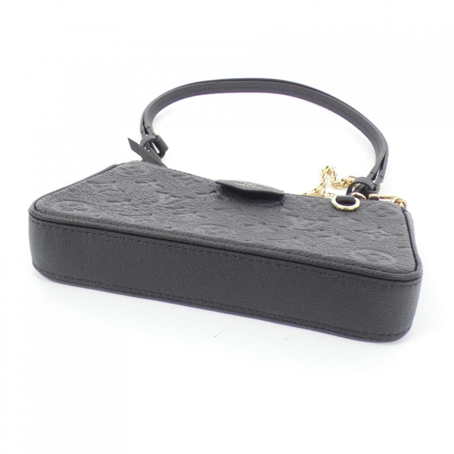 Louis Vuitton Others Black Small Bags