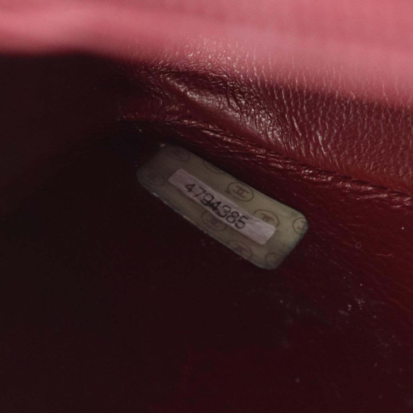 Chanel Others Black Shoulder Bags