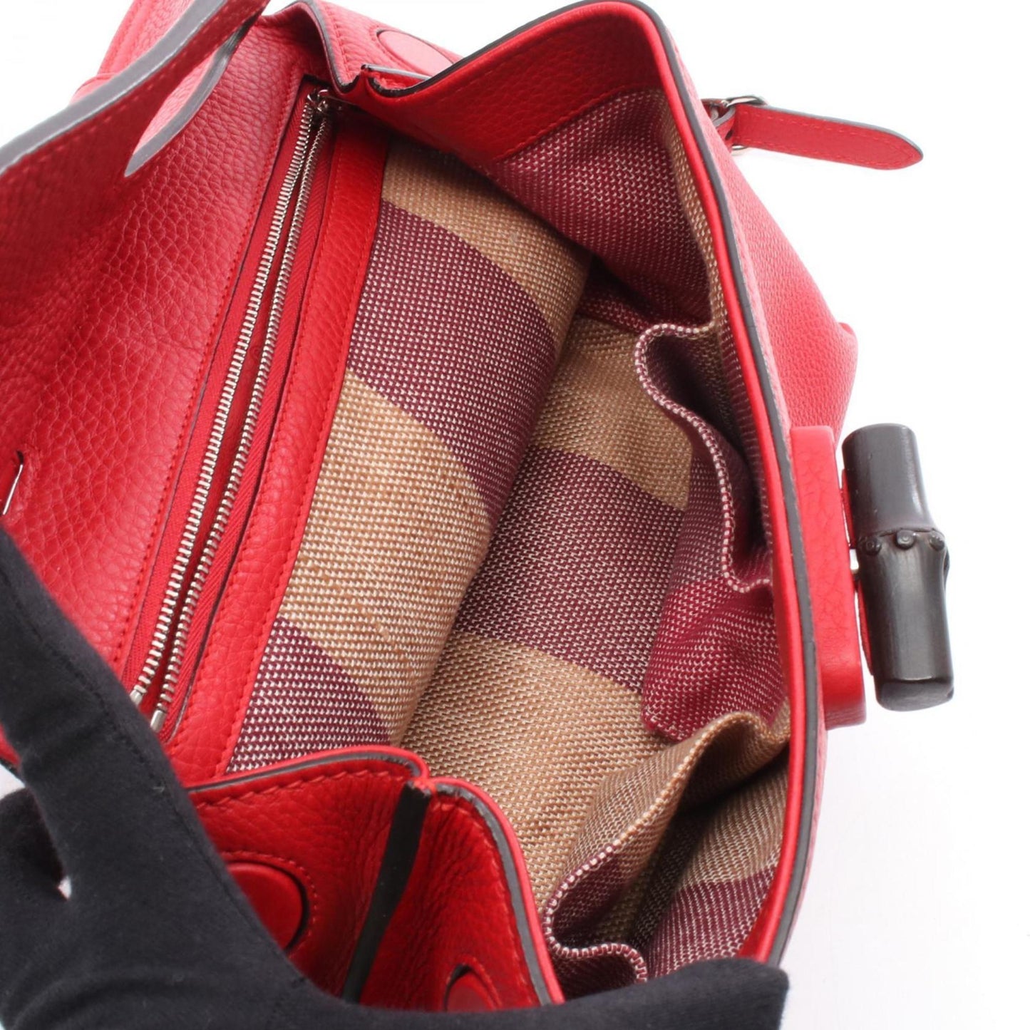 Gucci Others Red Handbags