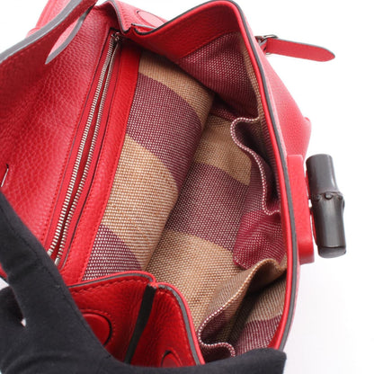 Gucci Others Red Handbags