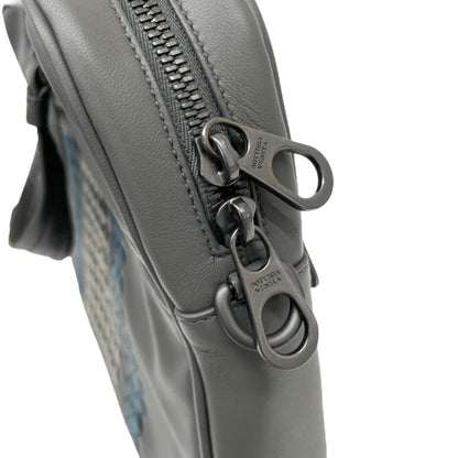 Bottega Veneta Others Gray Briefcases