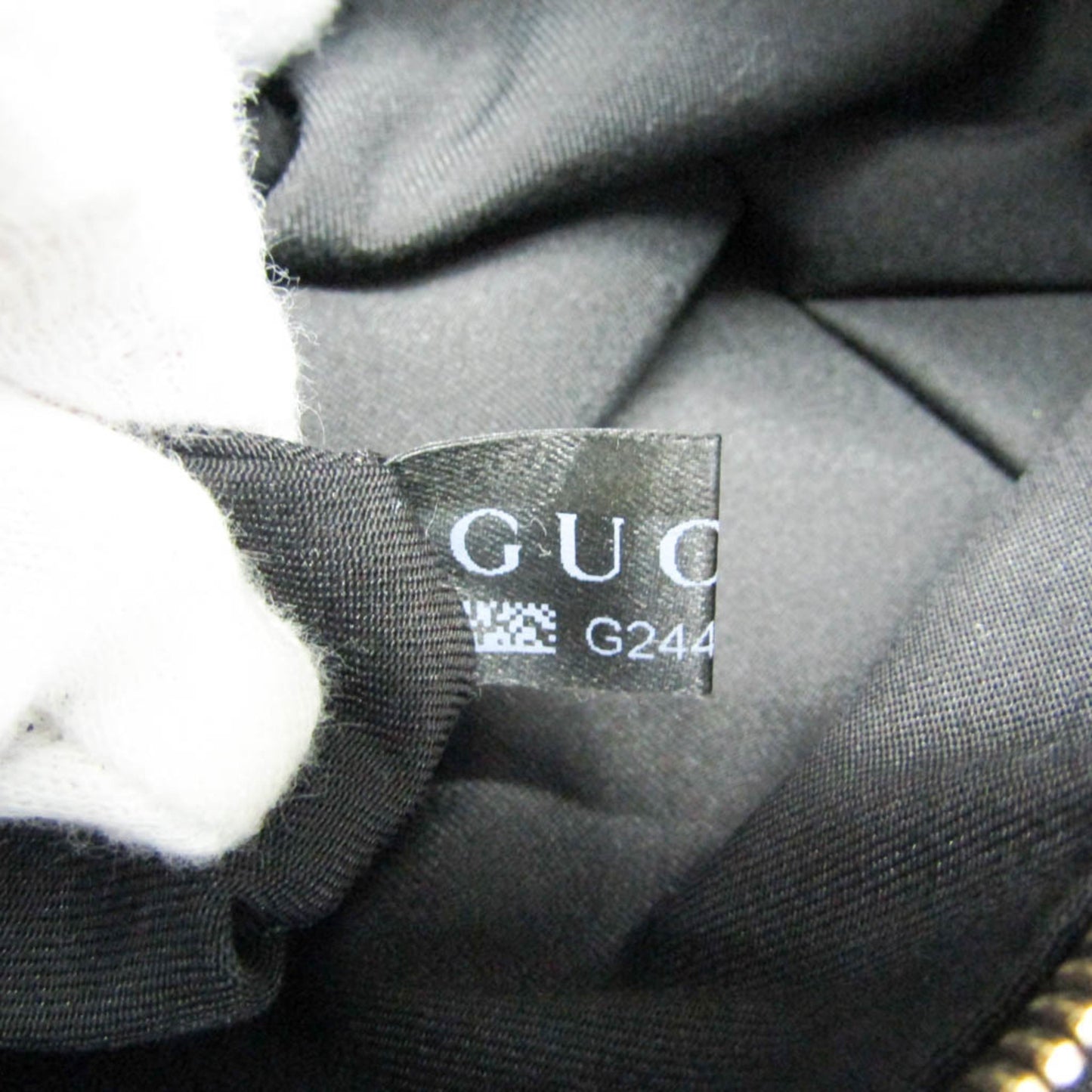 Gucci Others Black Handbags