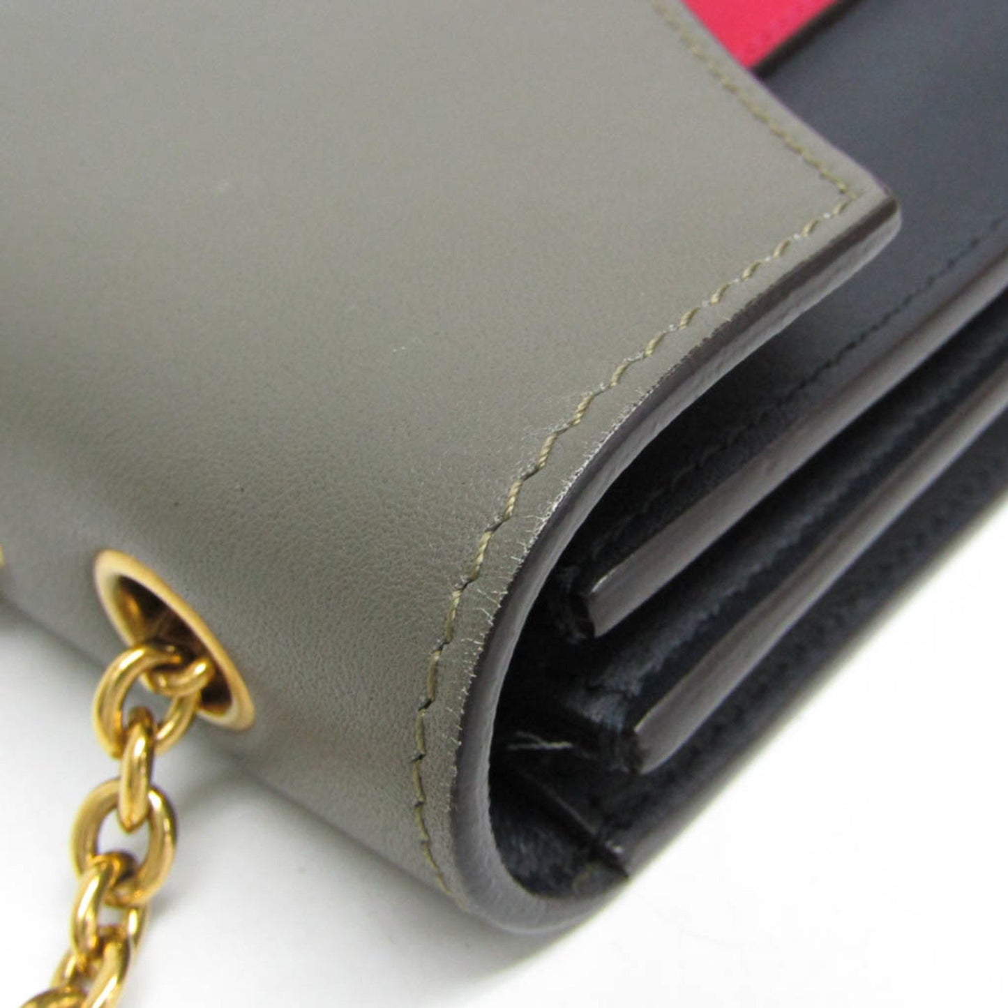 Celine Others Black Shoulder Bags