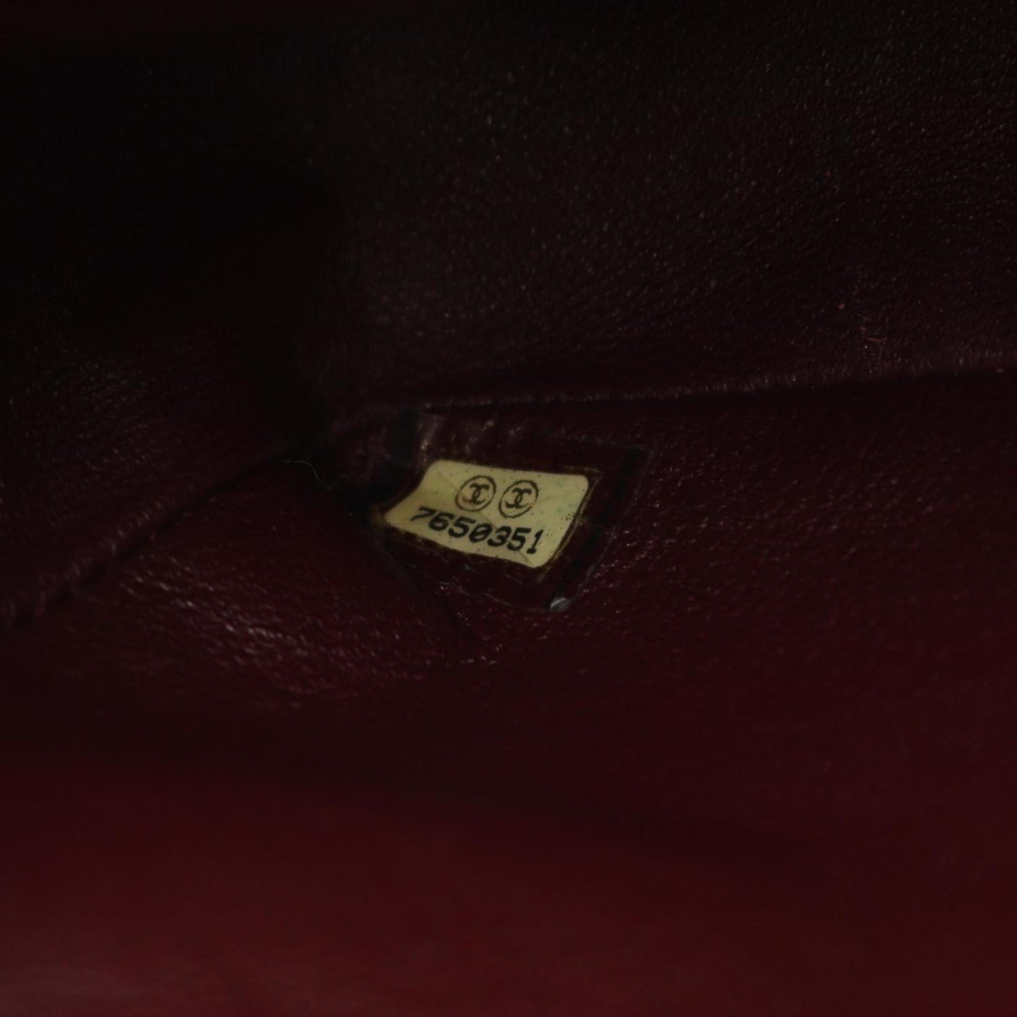 Chanel Others Black Shoulder Bags