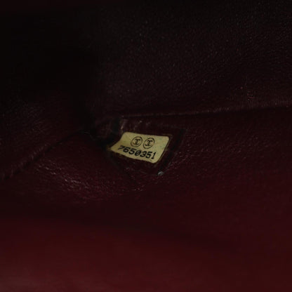 Chanel Others Black Shoulder Bags