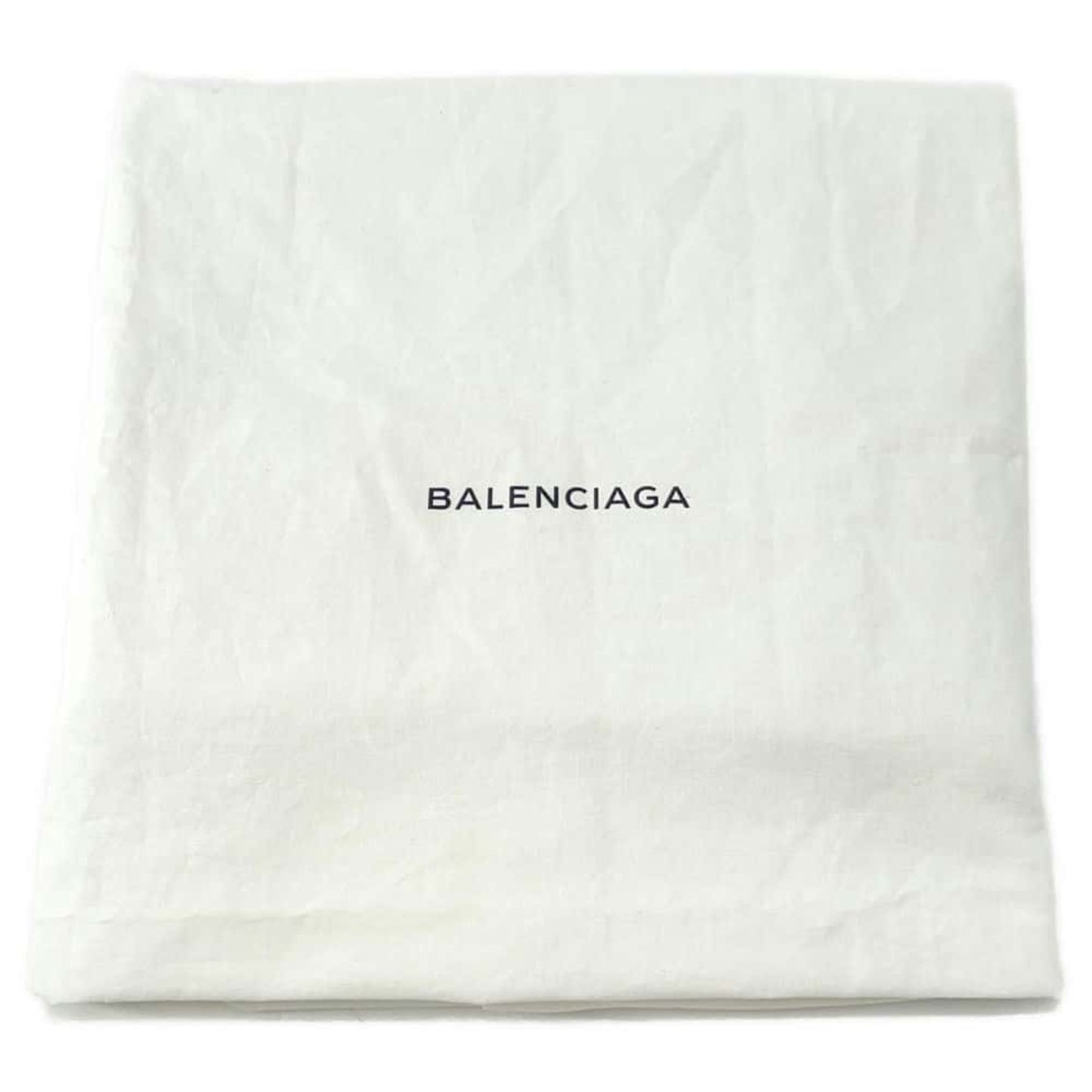 Balenciaga Wool Black Crossbody Bags