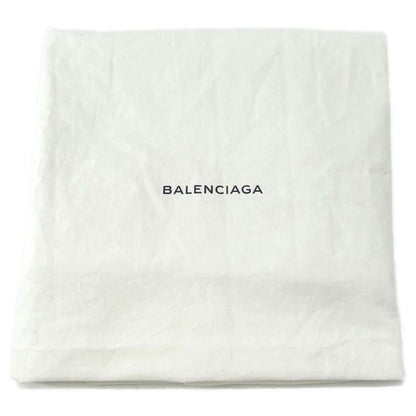Balenciaga Wool Black Crossbody Bags