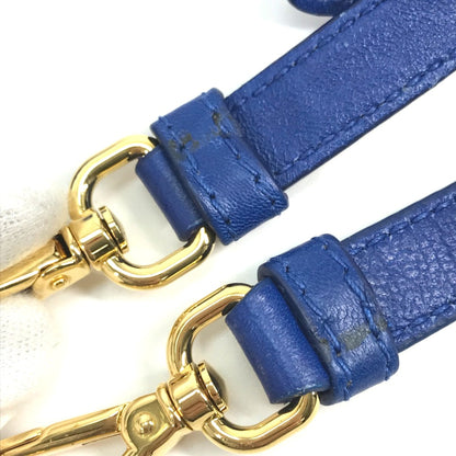 Prada Others Blue Handbags