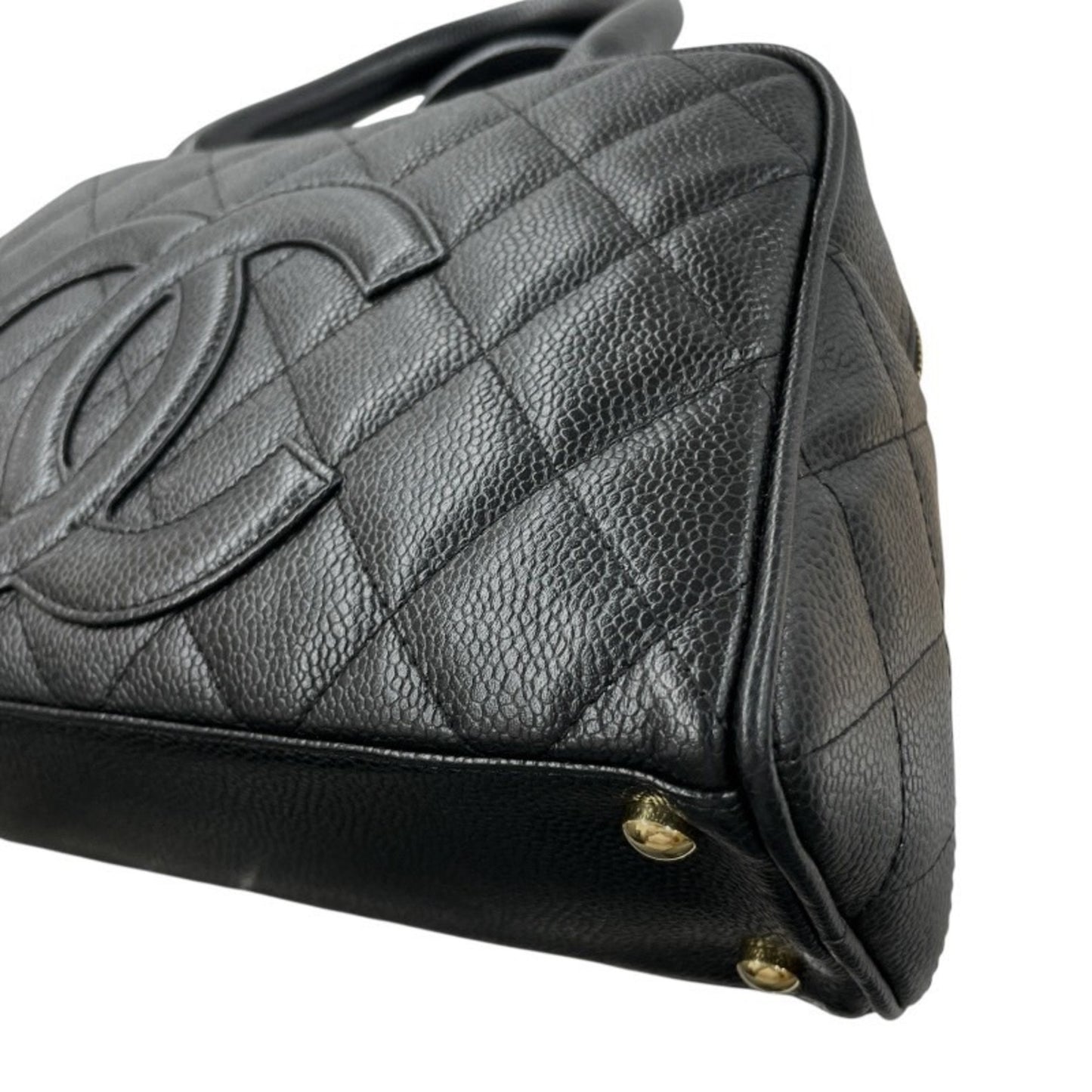 Chanel Others Black Handbags