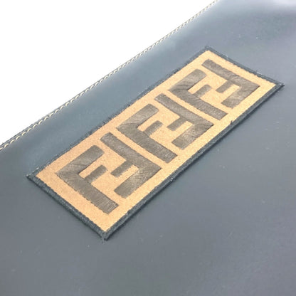 Fendi Others Black Clutch Bags