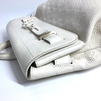 Louis Vuitton Others White Handbags