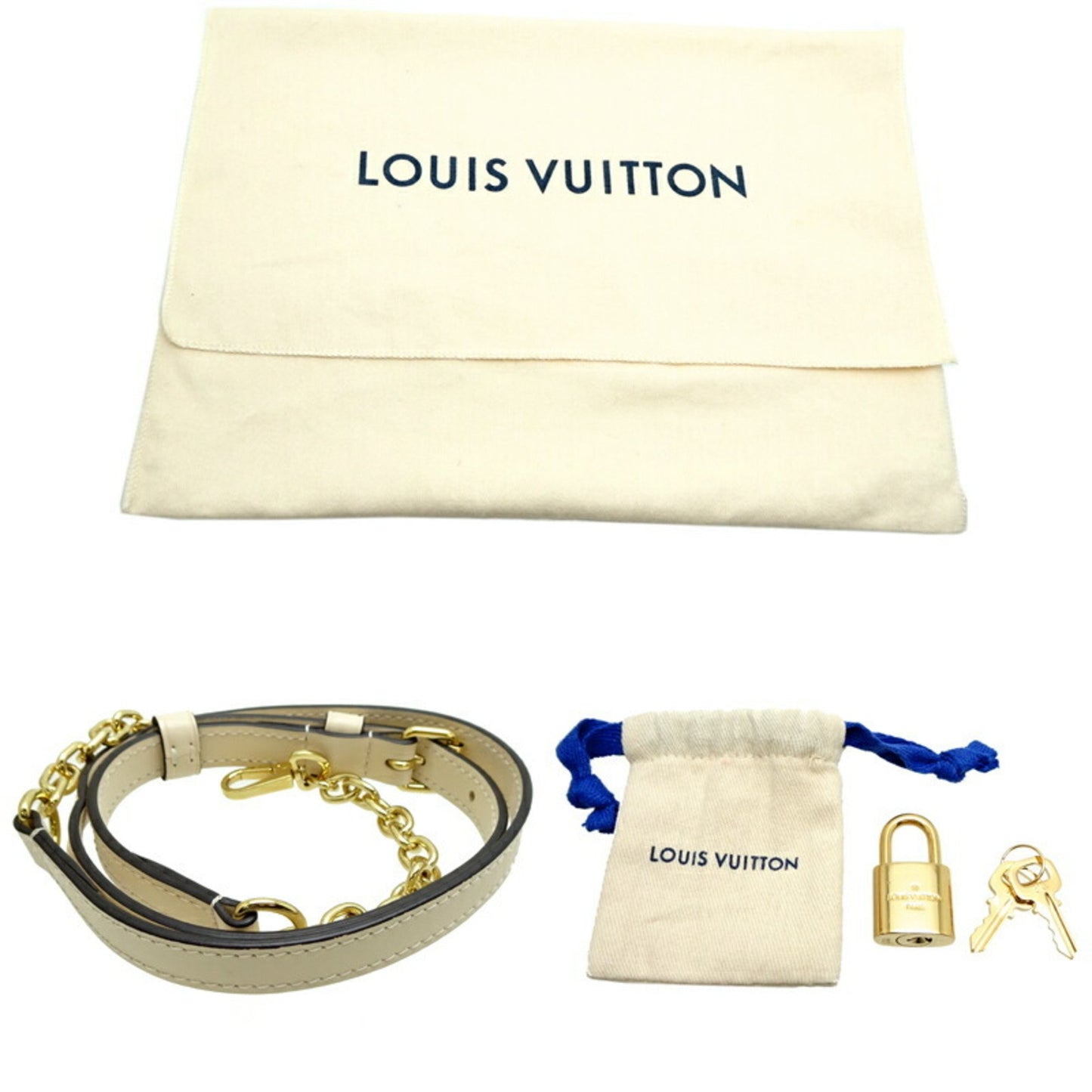 Louis Vuitton Empreinte Gray Handbags