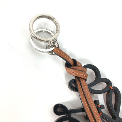 Loewe Others Orange Key Rings
