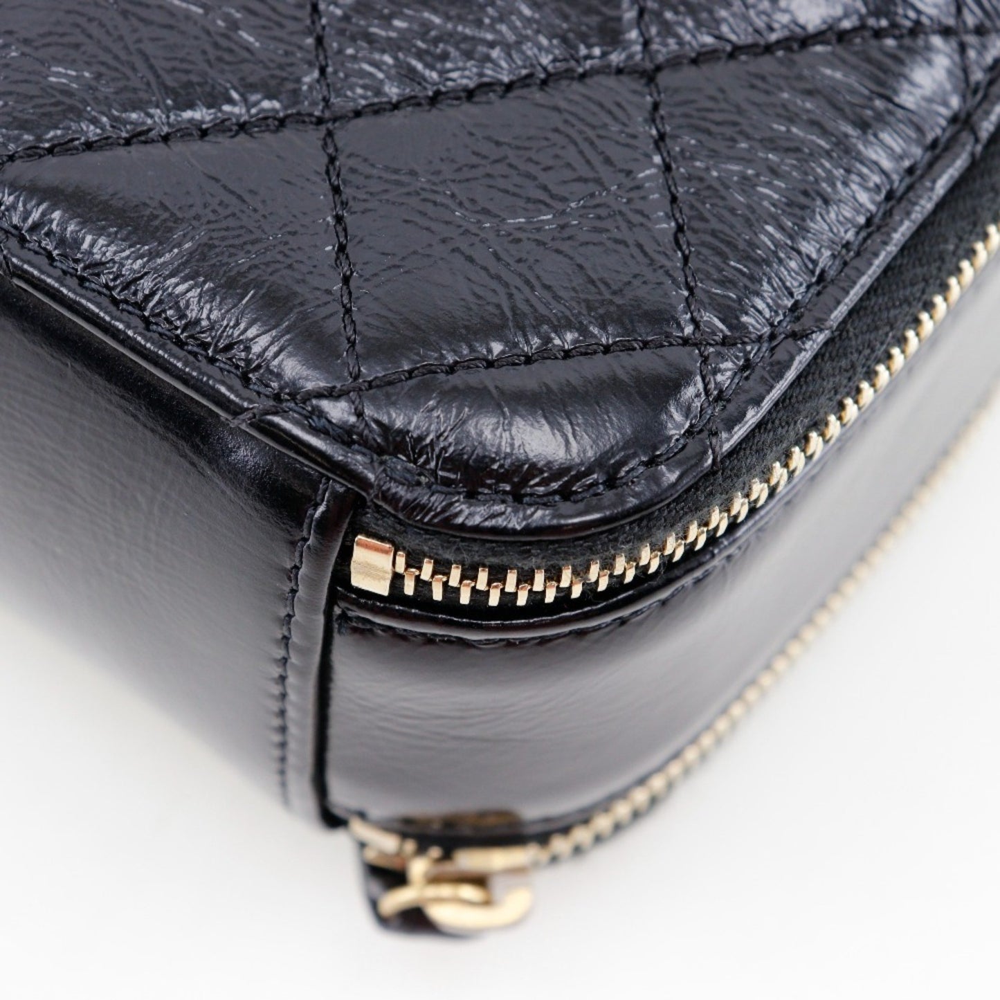 Chanel Others Black Handbags