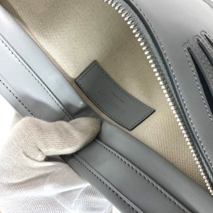 Burberry Others Gray Crossbody Bags