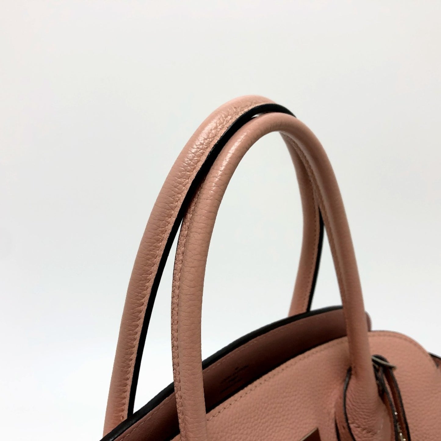 Louis Vuitton Others Pink Handbags