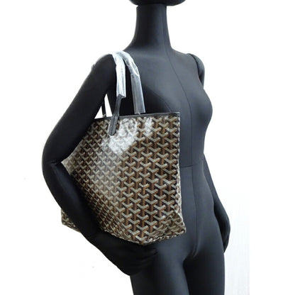 Goyard Others Black Tote Bags