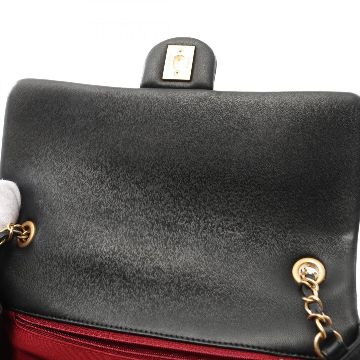 Chanel Others Black Shoulder Bags
