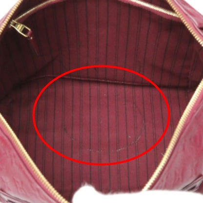 Louis Vuitton Empreinte Brown Handbags