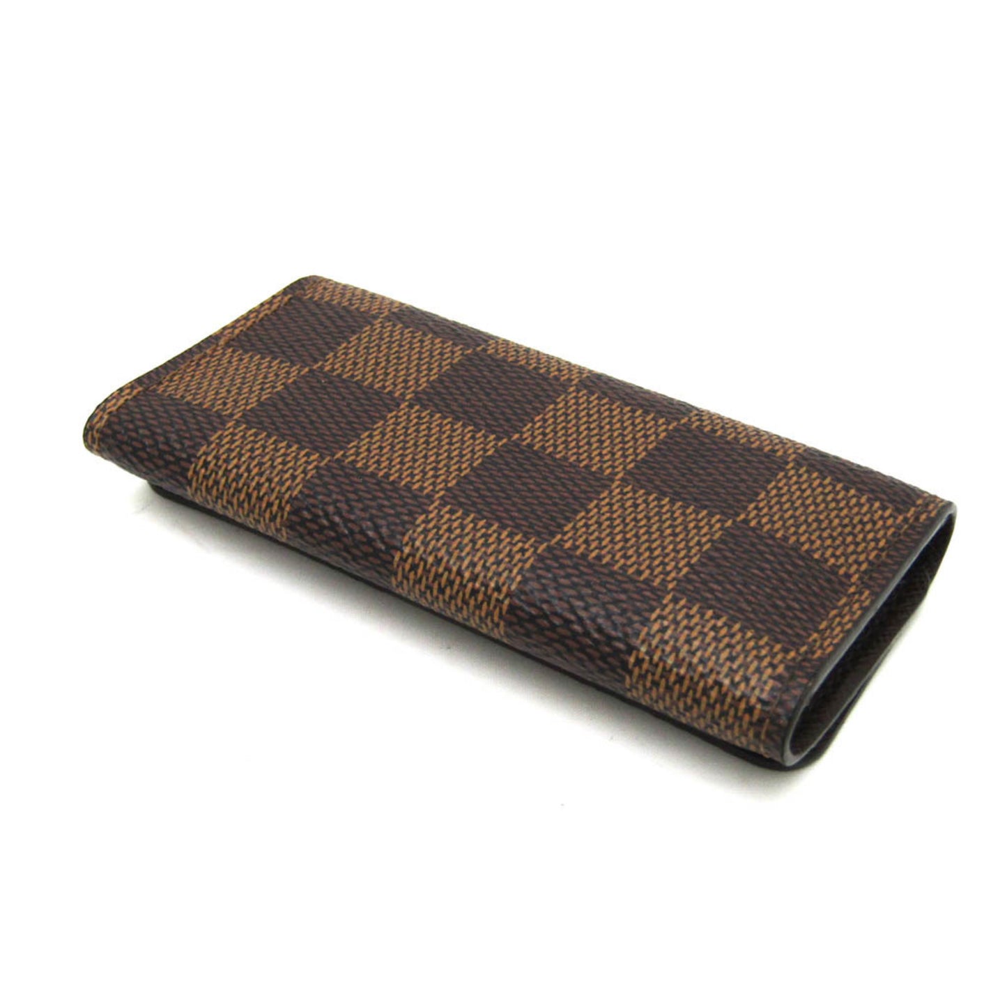 Louis Vuitton Monogram Canvas Brown Cases
