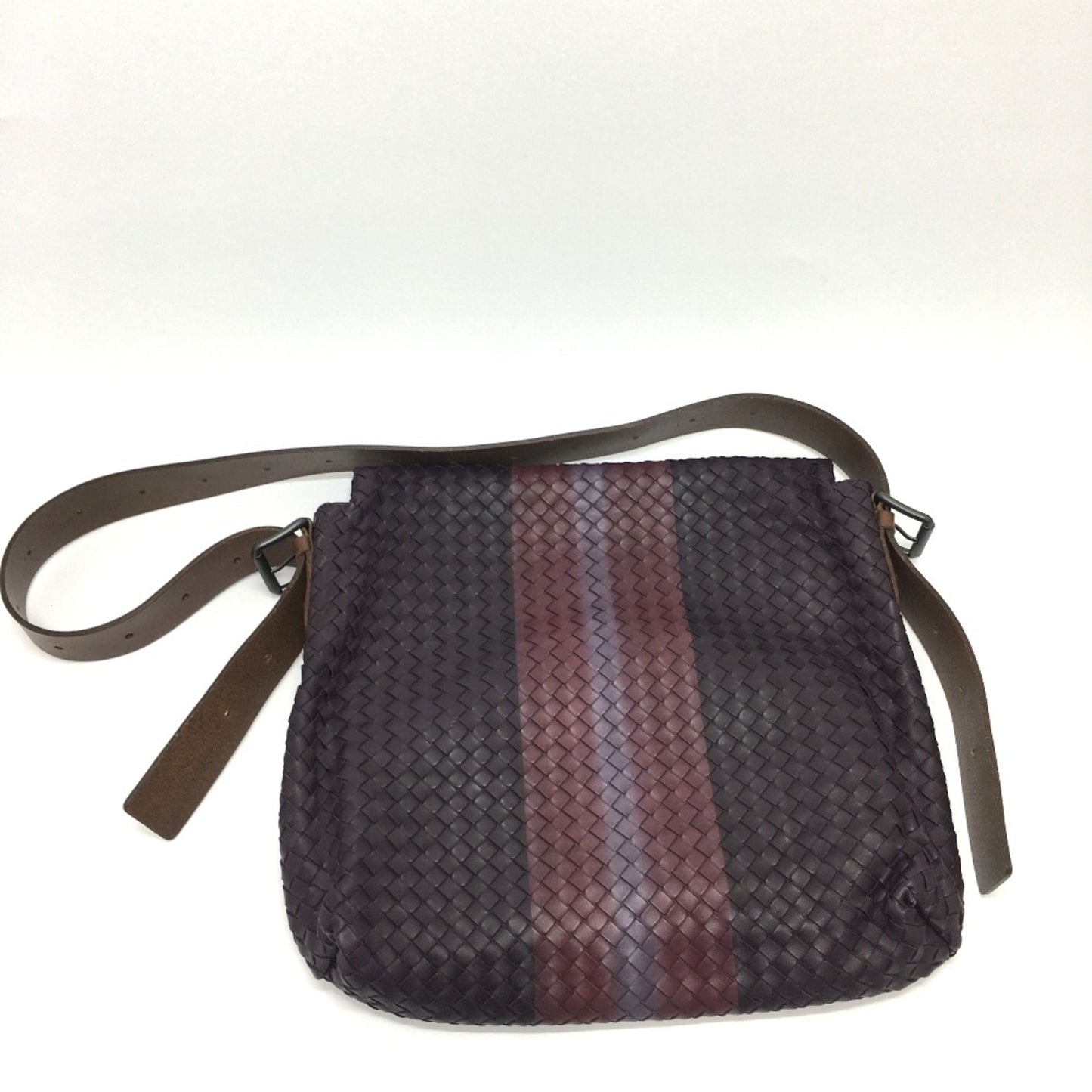 Bottega Veneta Others Brown Shoulder Bags