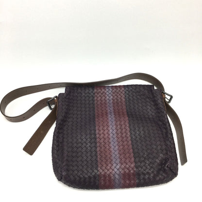 Bottega Veneta Others Brown Shoulder Bags
