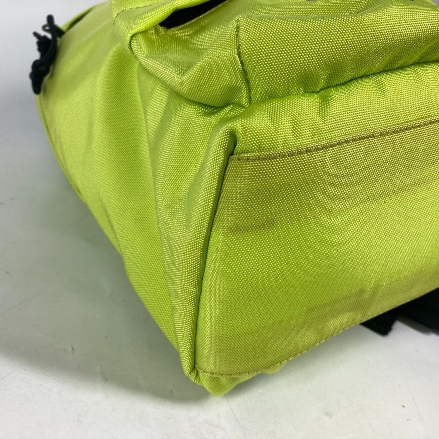 Balenciaga Nylon Black Backpacks