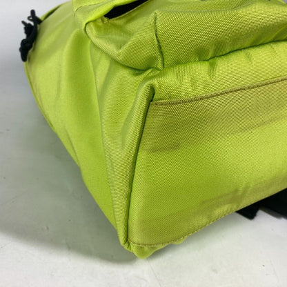 Balenciaga Nylon Black Backpacks