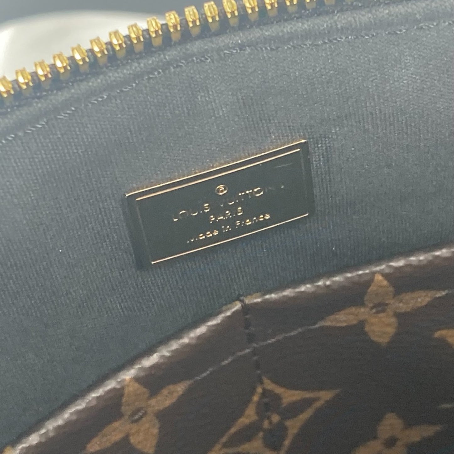 Louis Vuitton Others Black Tote Bags