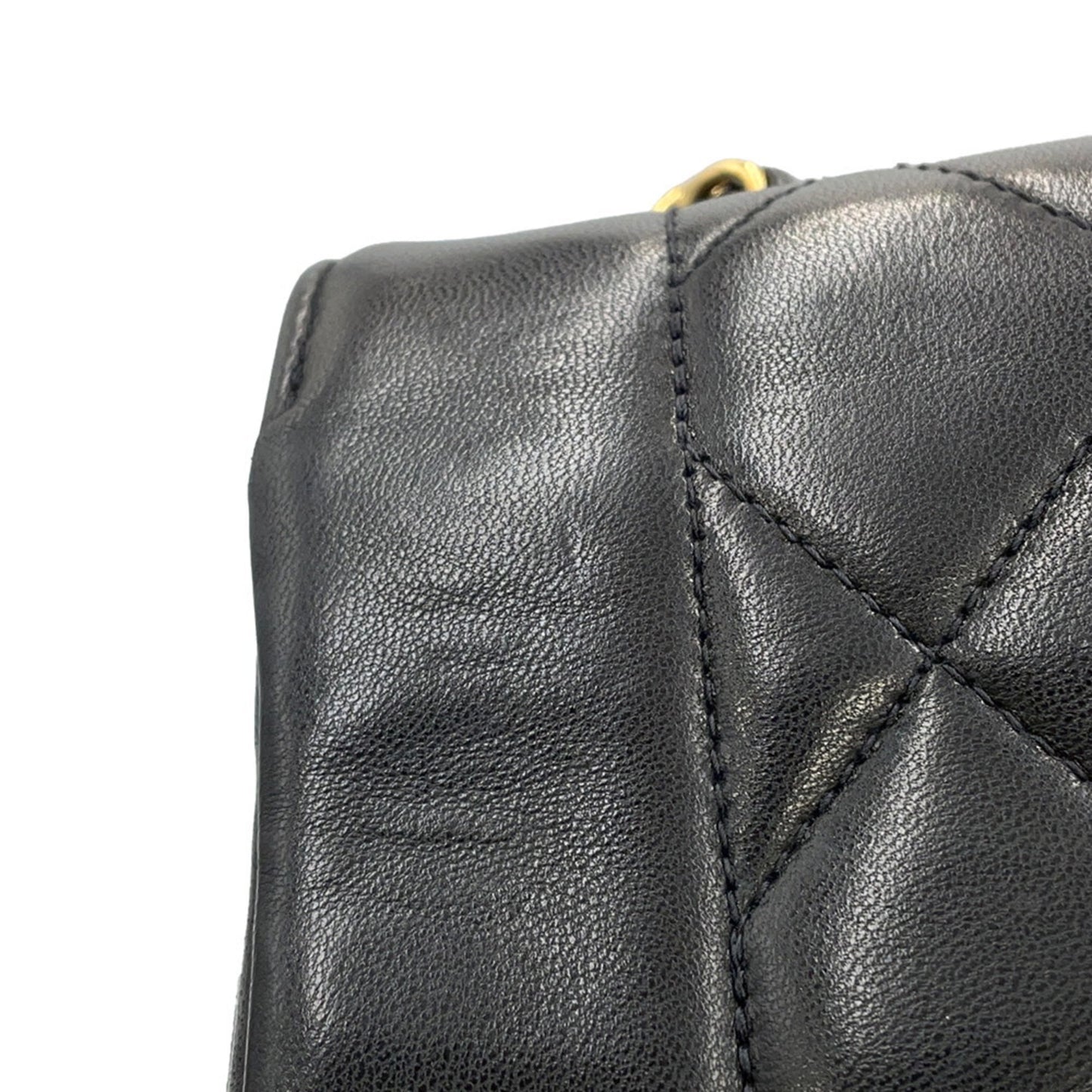 Chanel Others Black Shoulder Bags