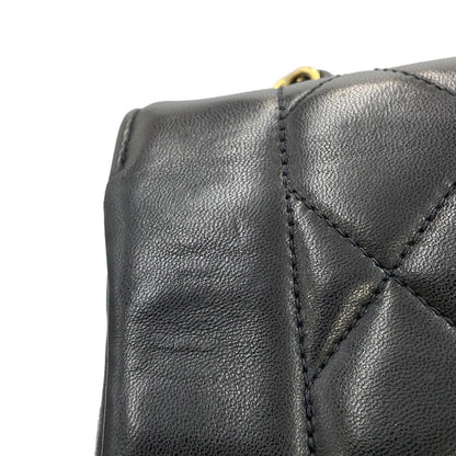 Chanel Others Black Shoulder Bags