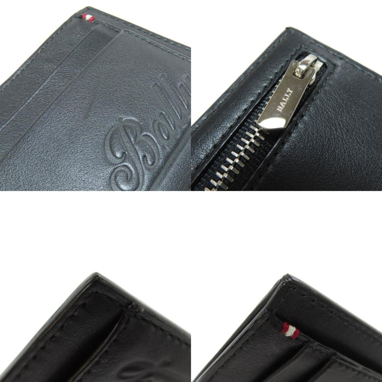 Bally Others Black Cases