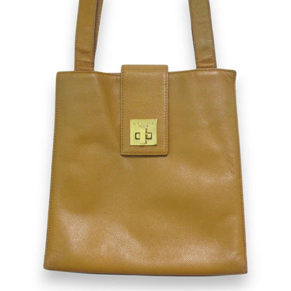 Celine Others Brown Shoulder Bags