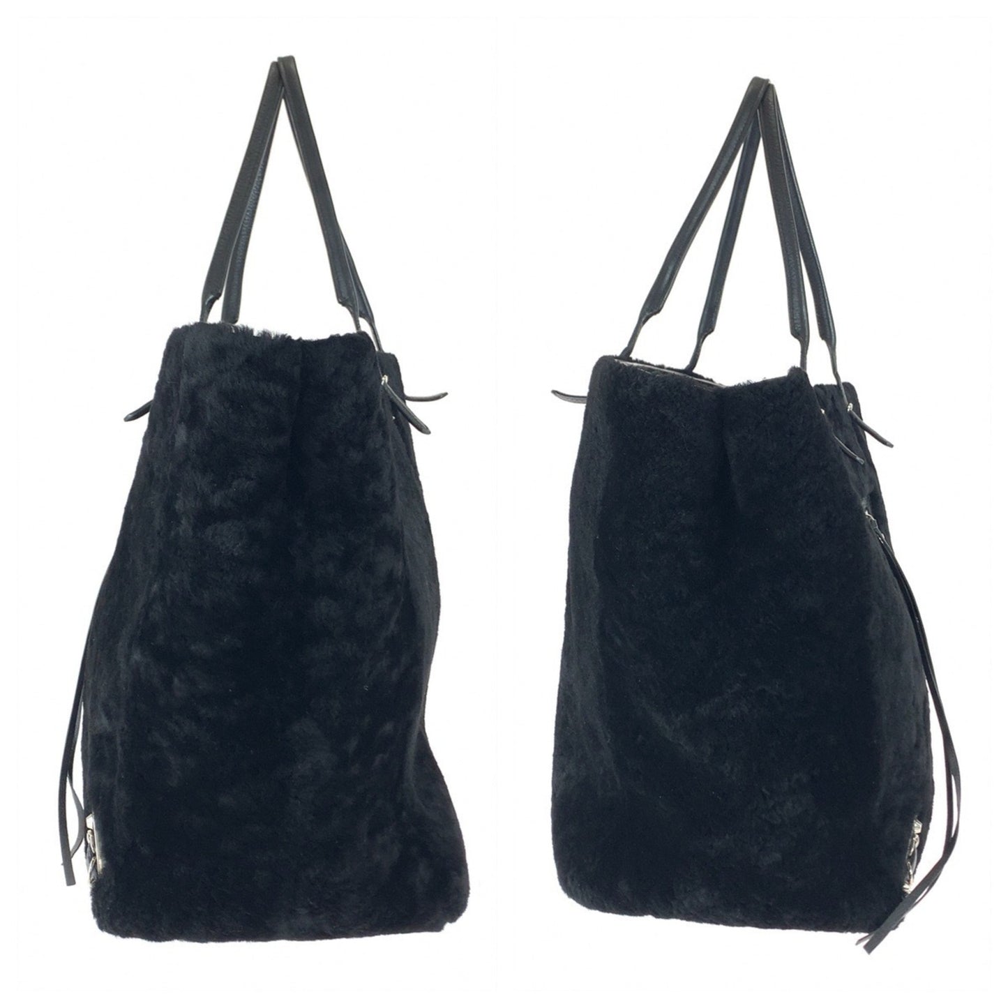 Balenciaga Others Black Handbags