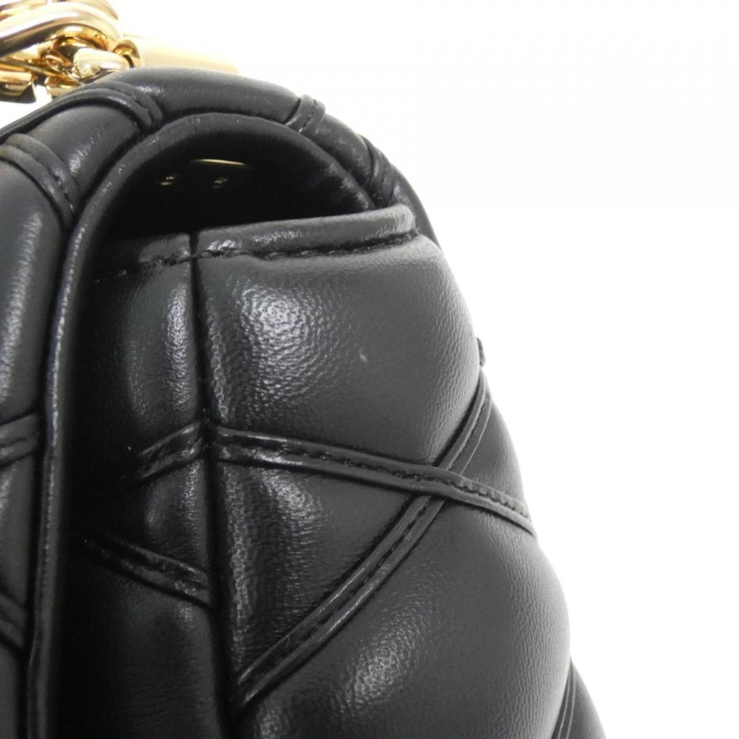 Louis Vuitton Others Black Shoulder Bags