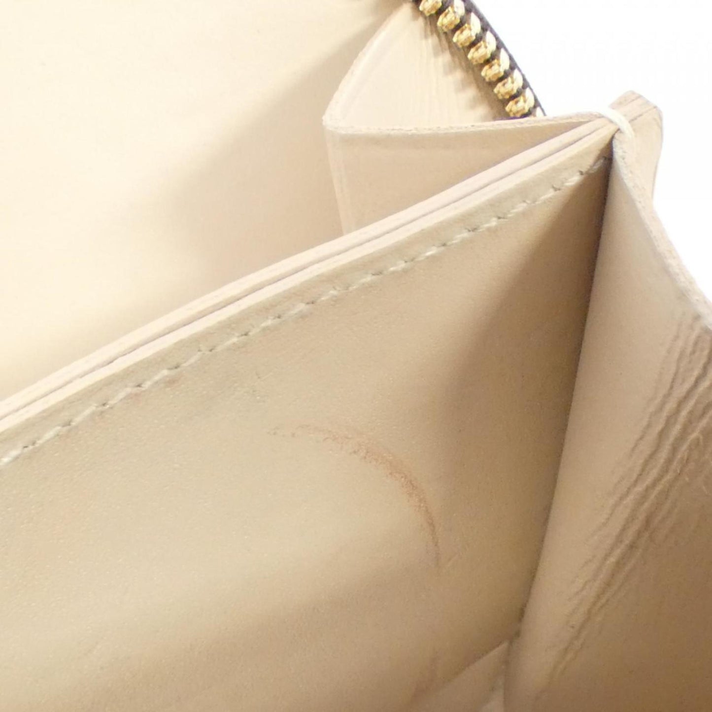 Louis Vuitton Coated Canvas Brown Handbags