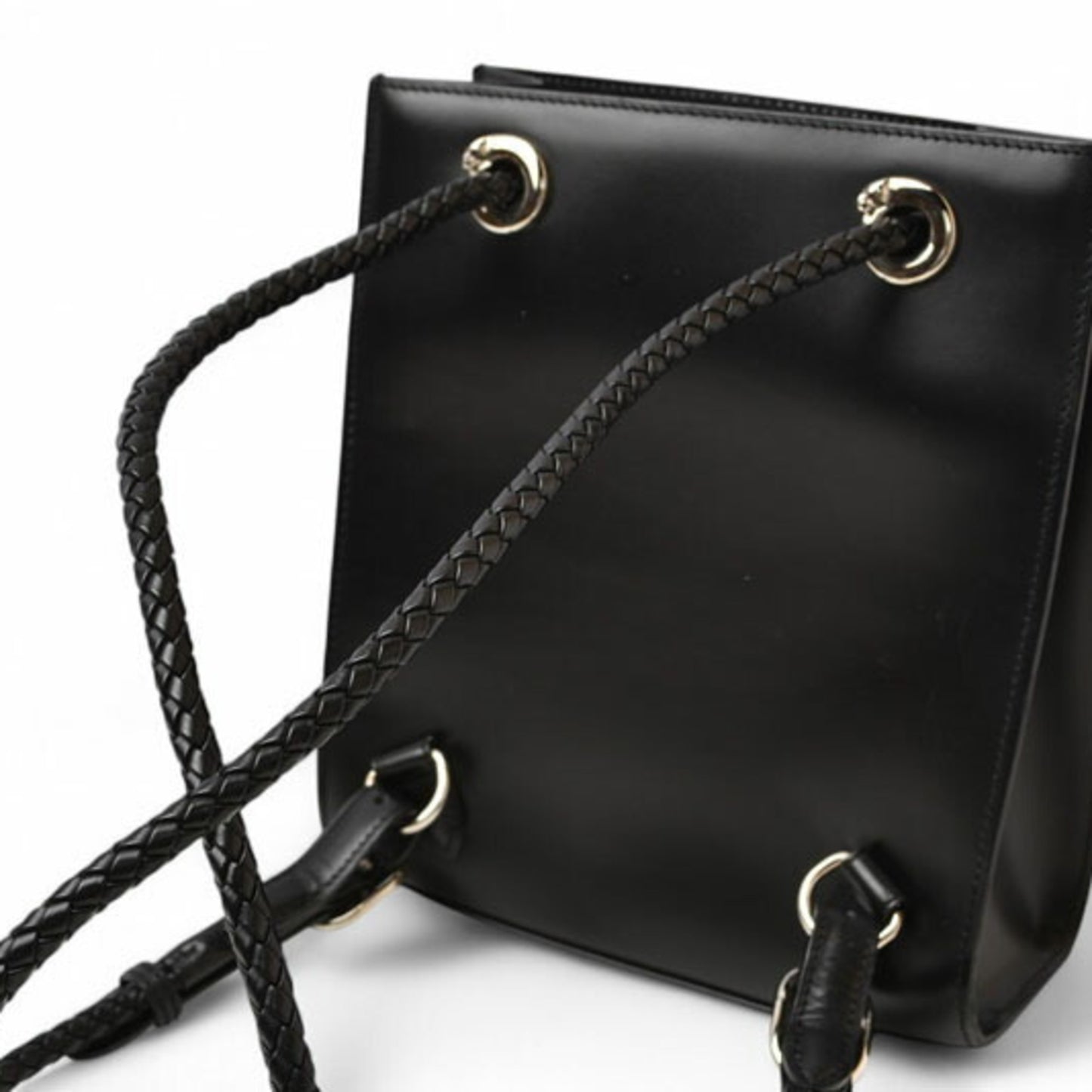 Cartier Others Black Backpacks