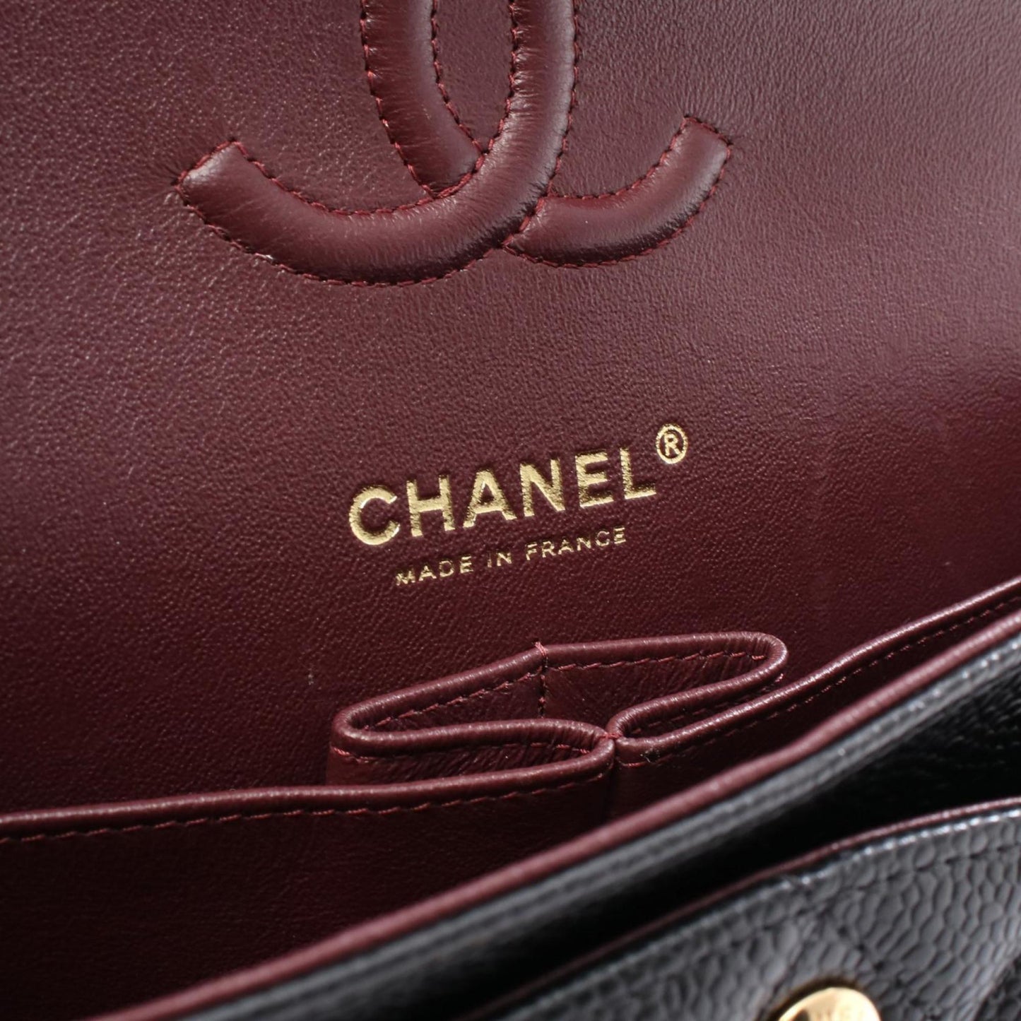 Chanel Others Black Shoulder Bags