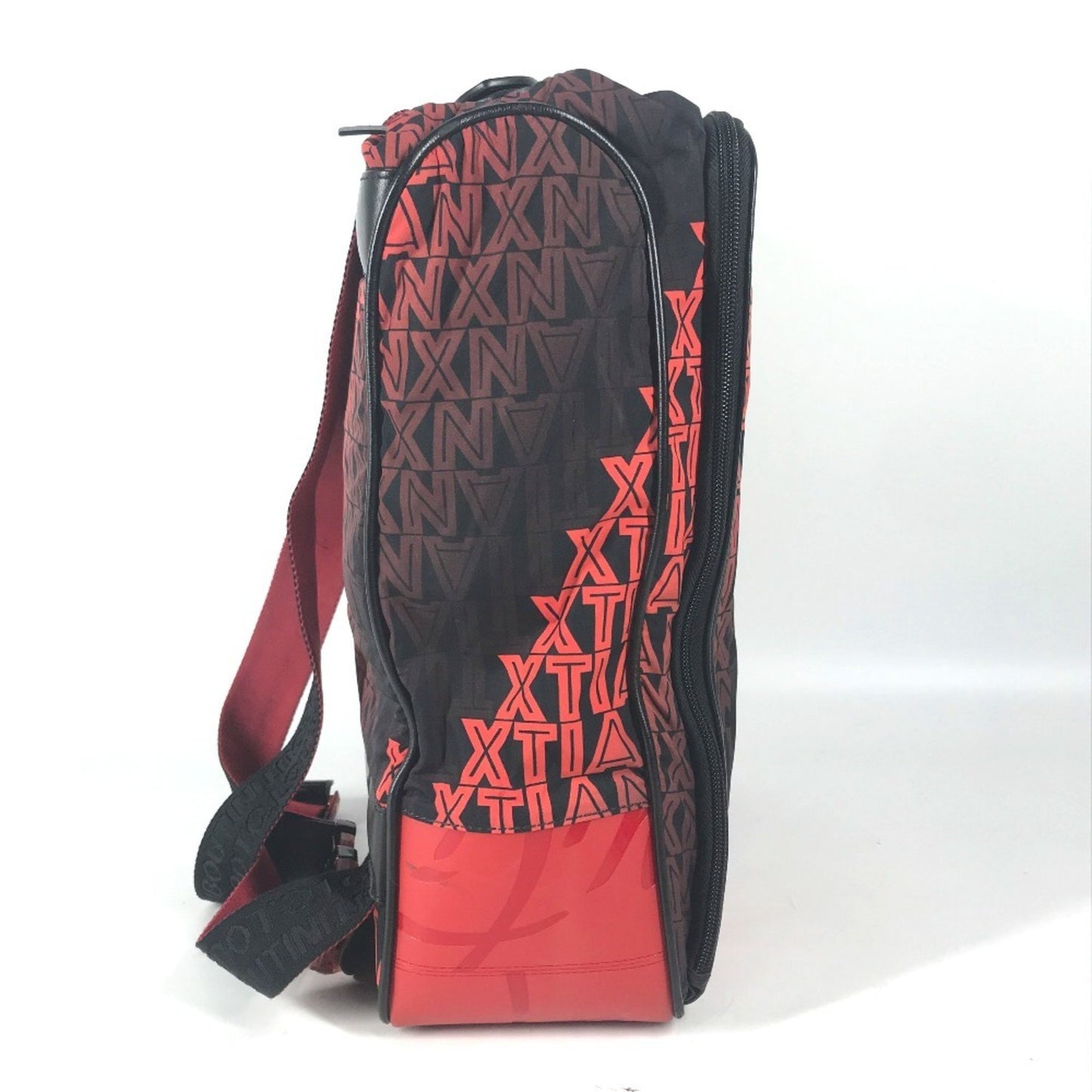 Christian Louboutin Nylon Black Backpacks