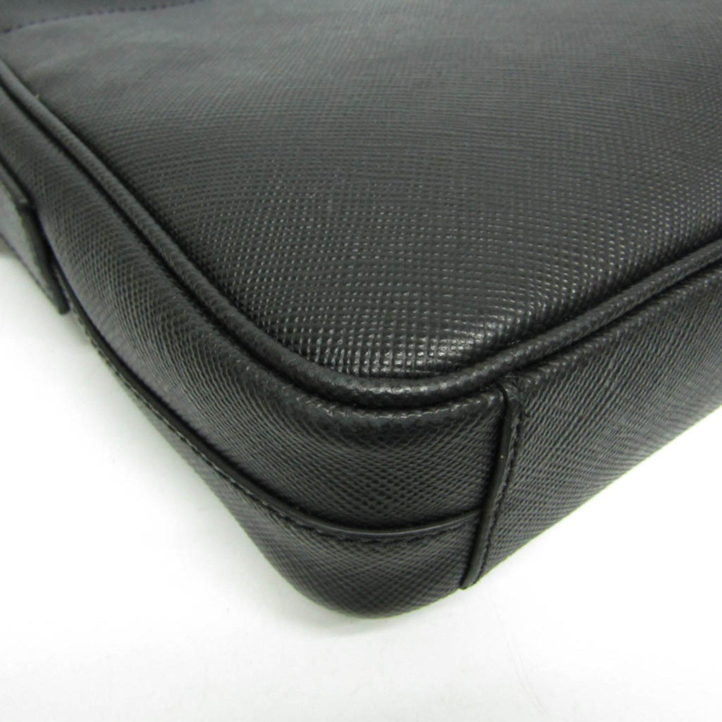 Prada Others Black Shoulder Bags