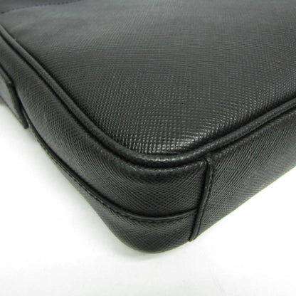 Prada Others Black Shoulder Bags