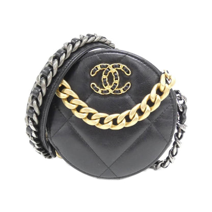 Chanel Others Black Shoulder Bags