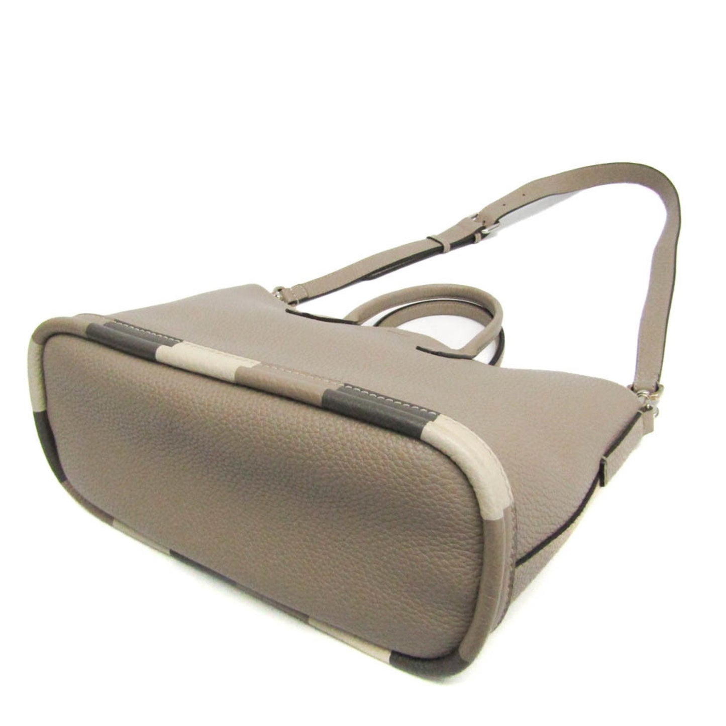 Fendi Others Gray Handbags