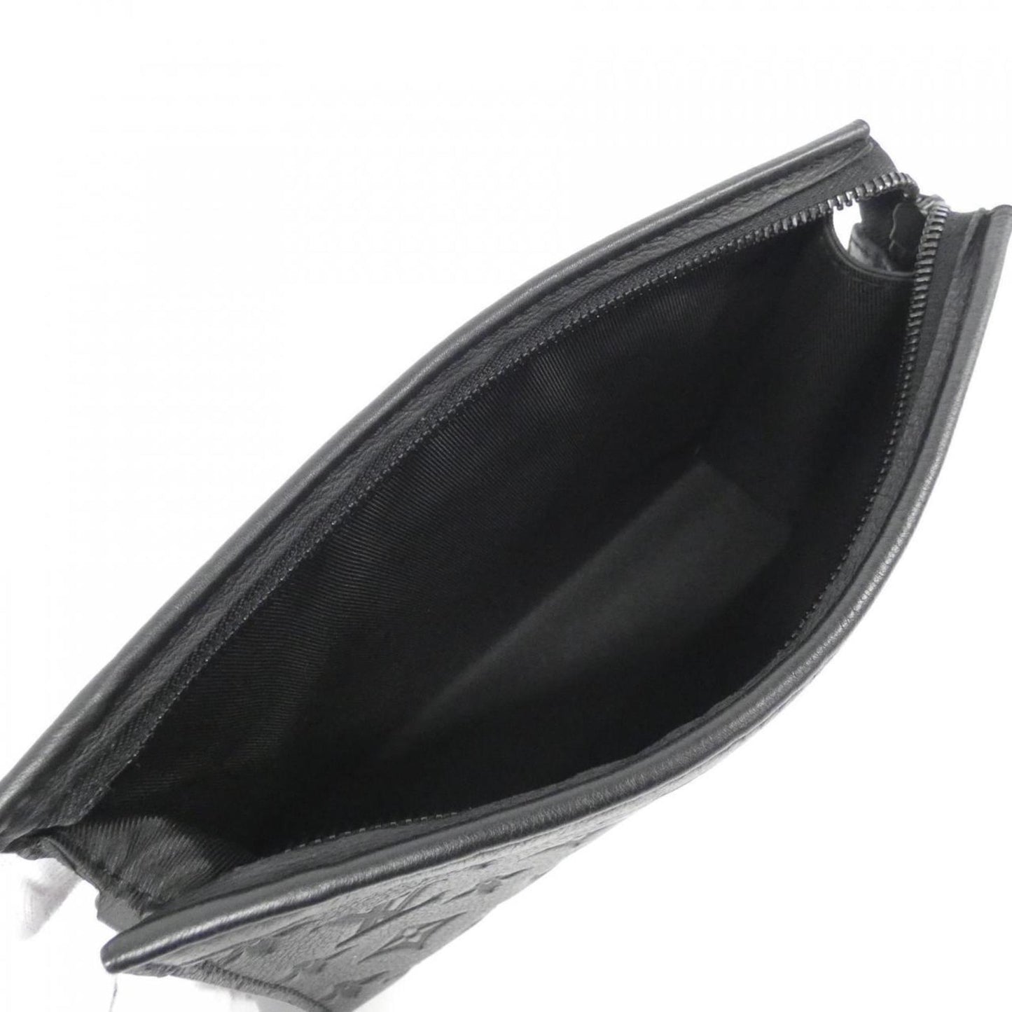 Louis Vuitton Others Black Shoulder Bags
