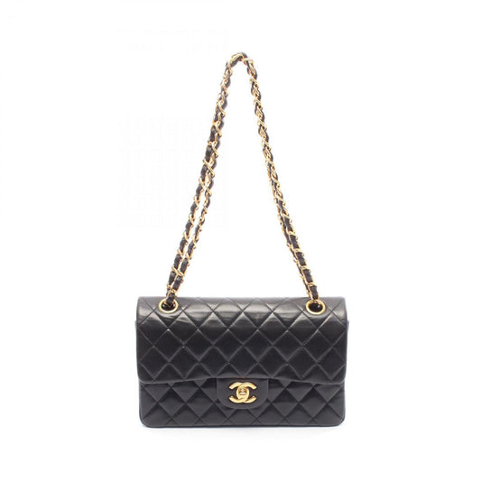 Chanel Others Black Shoulder Bags